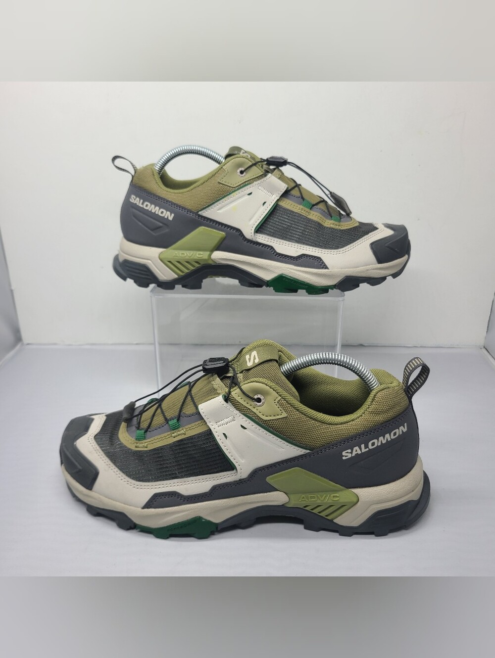 Salomon X Ultra 5 Hiking Shoe - Men's size 8.5